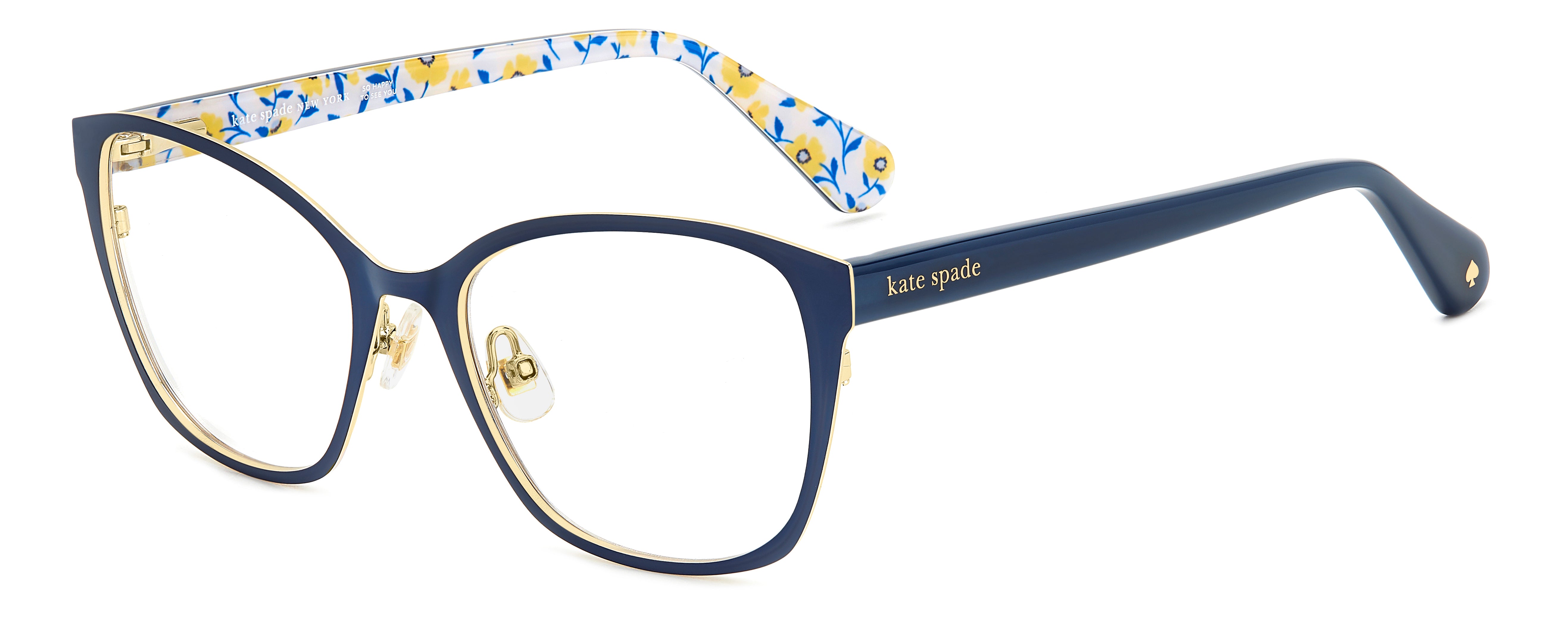 Kate Spade Leota/g Eyeglasses