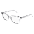 Alexander McQueen AM0464O Eyeglasses
