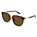 Bottega Veneta BV1298SA Sunglasses