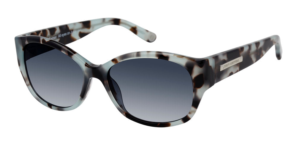 Juicy Couture JU 551/S Sunglasses