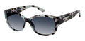 Juicy Couture JU 551/S Sunglasses
