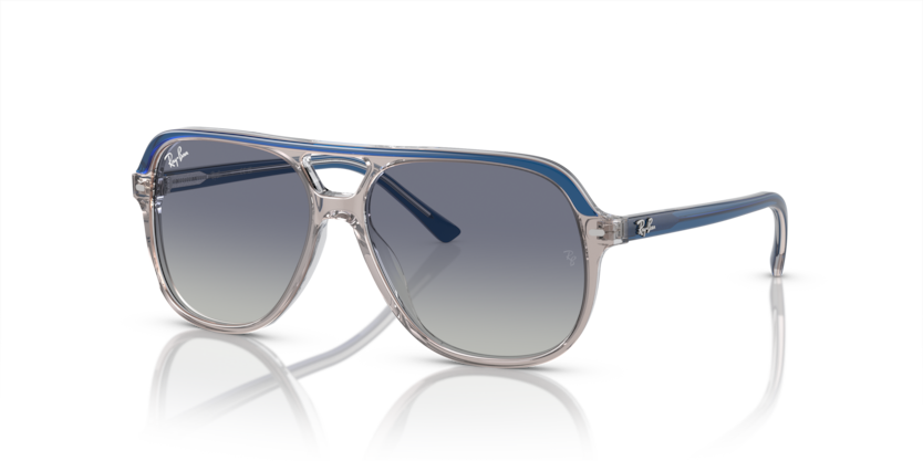 Ray-Ban Junior RJ9096S Junior Bill Sunglasses Kids