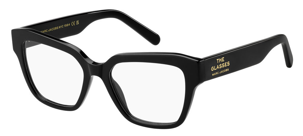 Marc Jacobs MARC 862 Eyeglasses