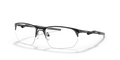 Oakley Frame OX5152 Wire Tap 2.0 Rx Eyeglasses