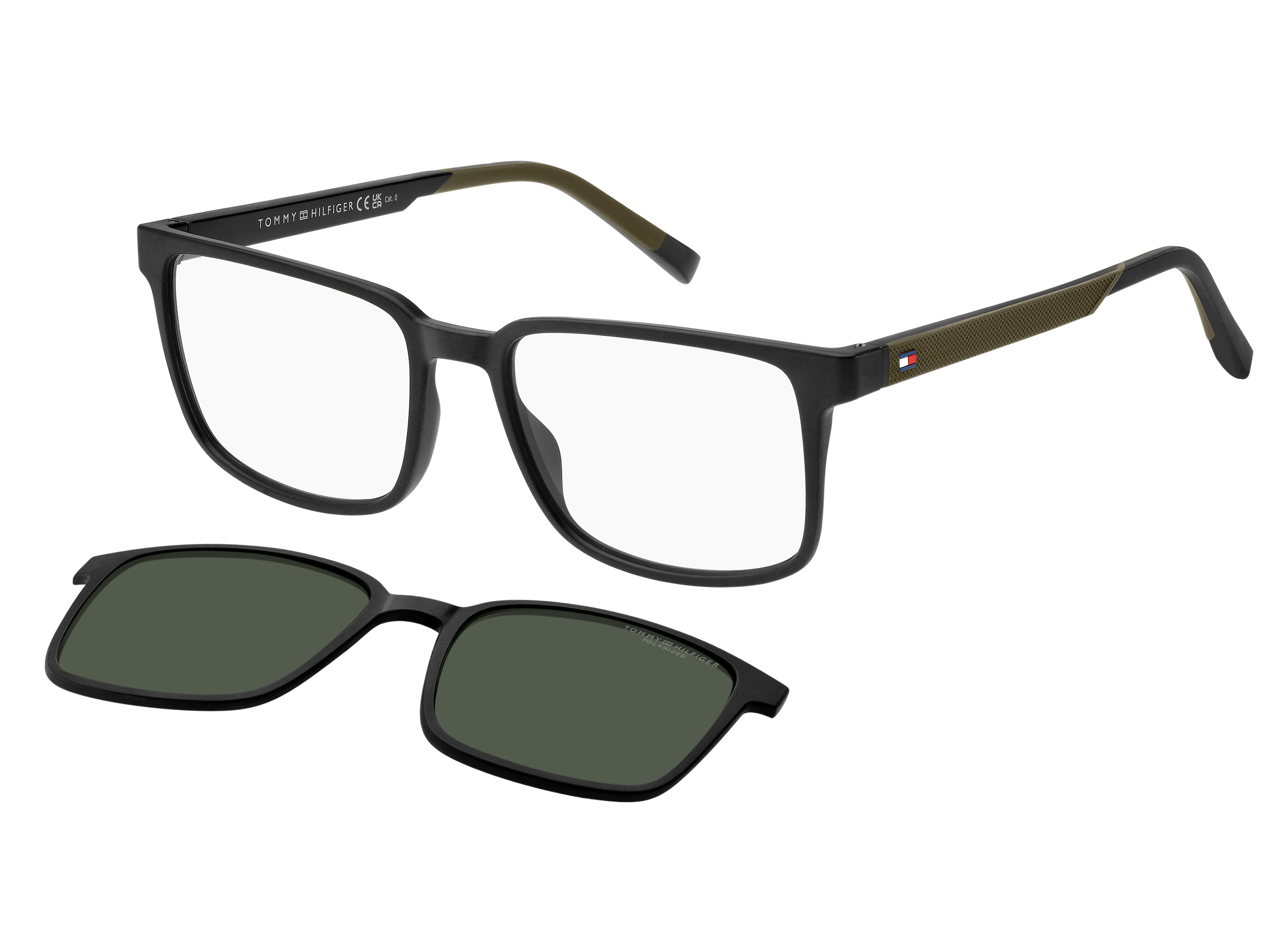 Tommy Hilfiger Th 2145/cs Sunglasses