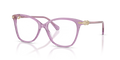 Swarovski SK2074  Eyeglasses