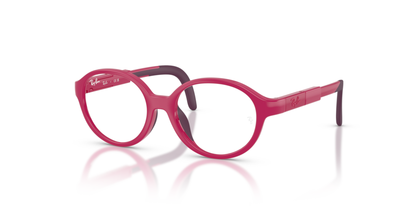 Ray-Ban Junior Vista RYA1981  Eyeglasses Kids