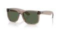 Ray-Ban RB4165 Justin Sunglasses
