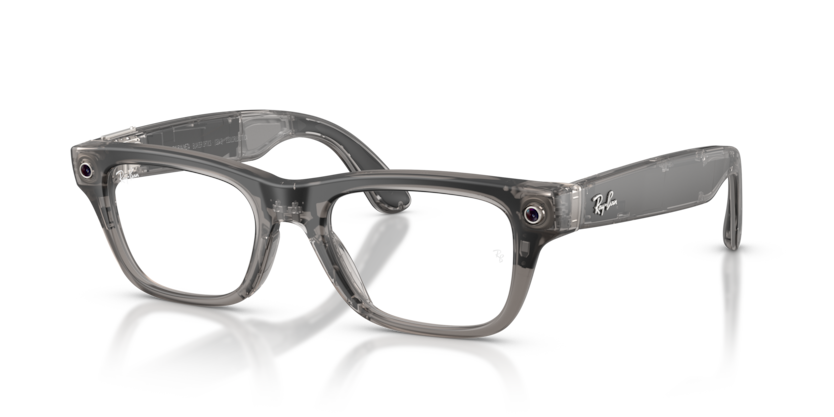 Ray-Ban Meta RW7001 Ray-Ban Meta (Gen 2) Blayzer Optics AI Glasses