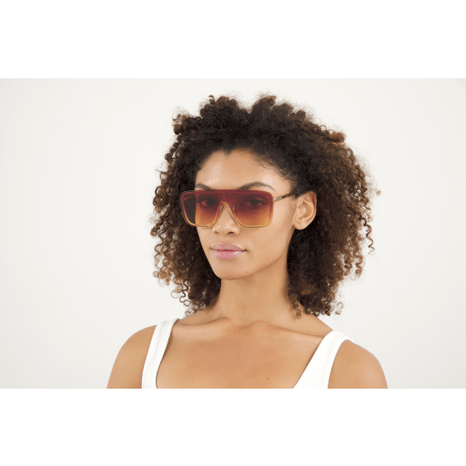 Saint Laurent SL 364 MASK Sunglasses