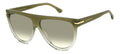 Victoria Beckham VB 1004/S Sunglasses