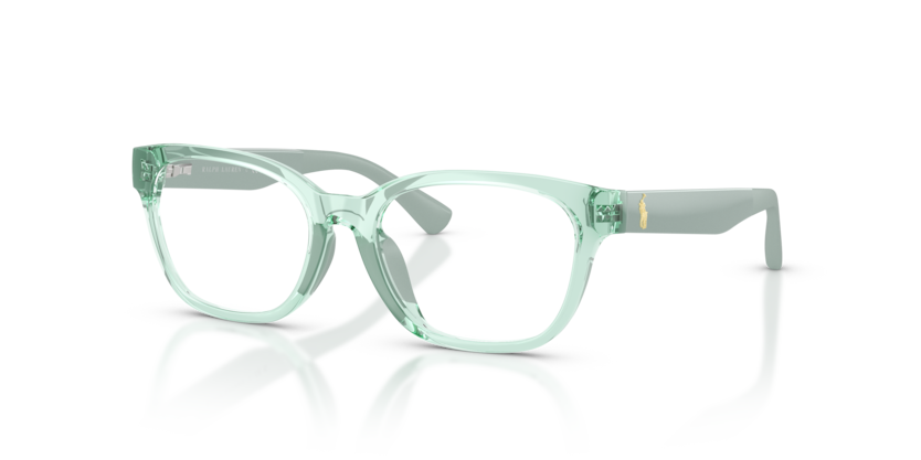 Polo Prep PP8553U  Eyeglasses Kids