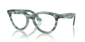 Ray-Ban Vista RX2241VF Wayfarer Way Eyeglasses