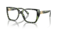 Michael Kors MK4115U Castello Eyeglasses