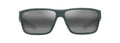 Maui Jim Uila Af Sunglasses
