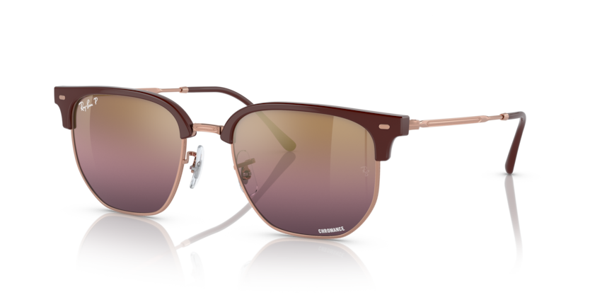Ray-Ban RB4416 New Clubmaster Sunglasses