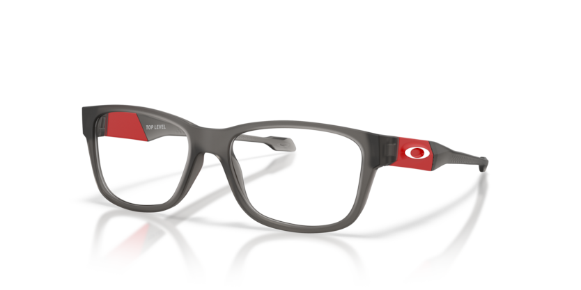 Oakley Youth Rx OY8012 Top Level Eyeglasses Kids