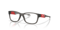 Oakley Youth Rx OY8012 Top Level Eyeglasses Kids