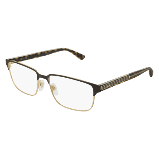 Gucci GG0383O Eyeglasses