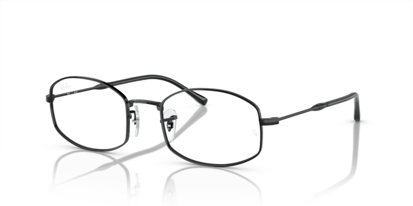 Ray-Ban Vista RX6510  Eyeglasses
