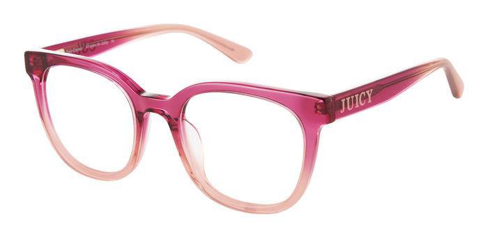 Juicy Couture Ju 321 Eyeglasses