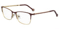 Carolina Herrera HER 0357 Eyeglasses