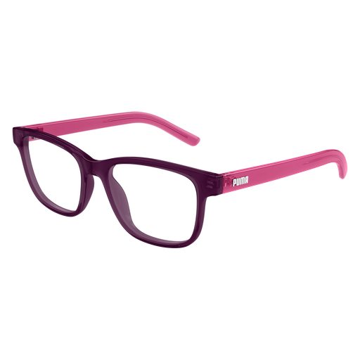 Puma PJ0085O Eyeglasses
