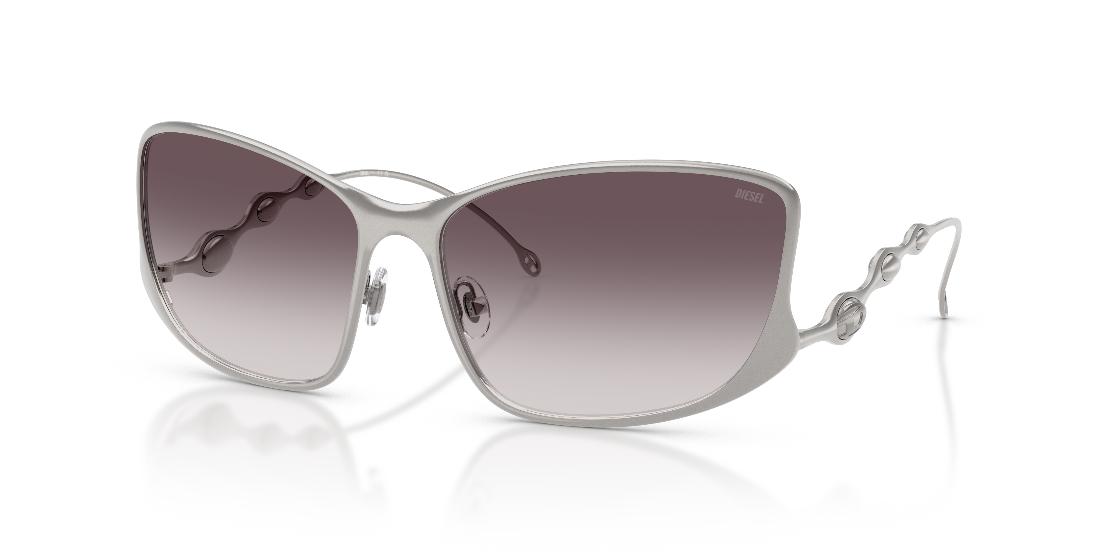 Diesel DL1013  Sunglasses