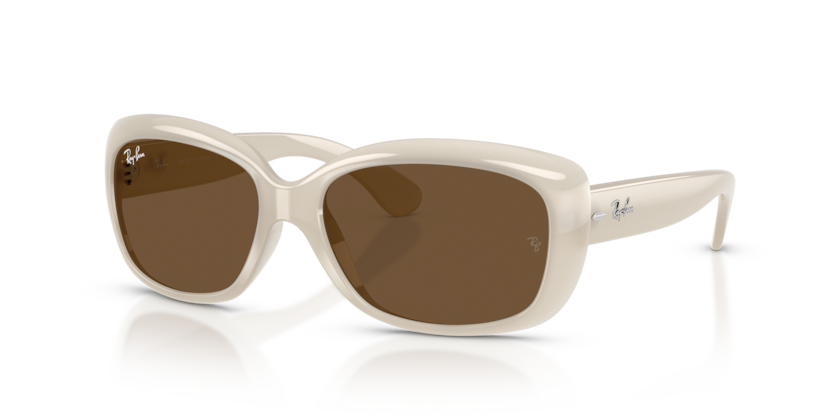 Ray-Ban RB4101 Jackie Ohh Sunglasses