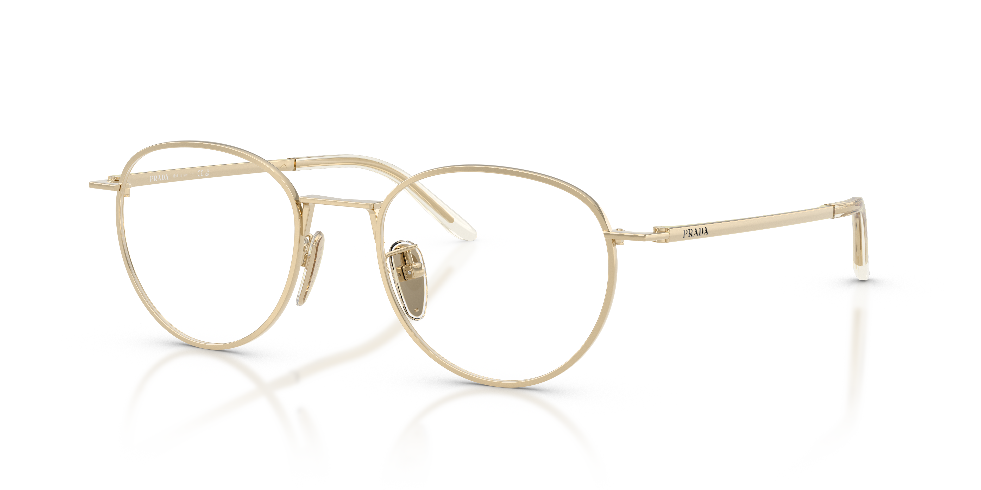 Prada PR D57VD  Eyeglasses