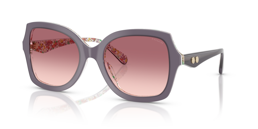 Coach HC8410U Cw225 Sunglasses