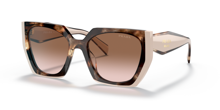 Prada PR 15WSF  Sunglasses