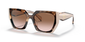 Prada PR 15WSF  Sunglasses