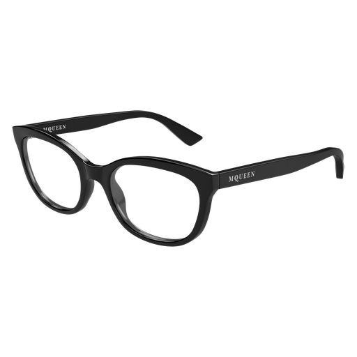 Alexander McQueen AM0569O Eyeglasses
