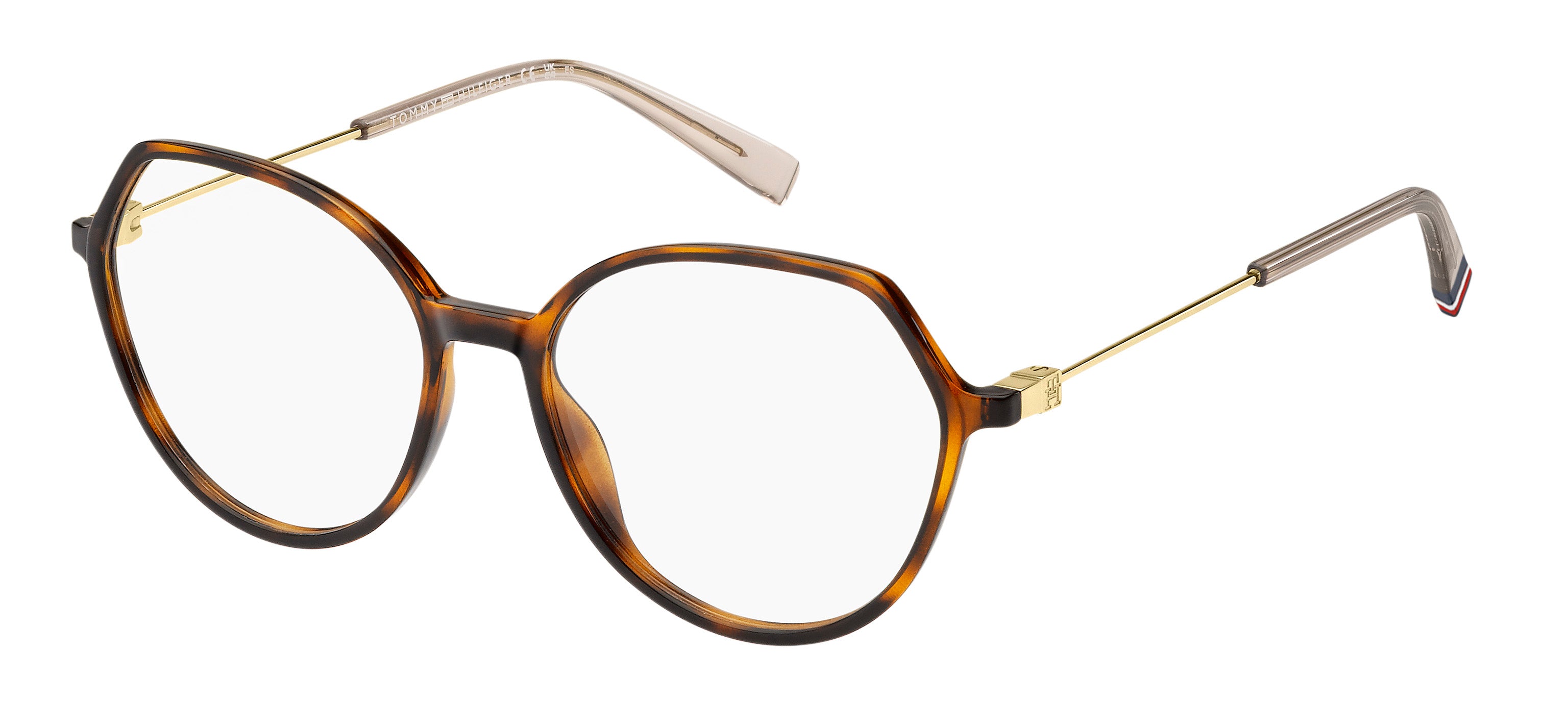 Tommy Hilfiger Th 2058 Eyeglasses