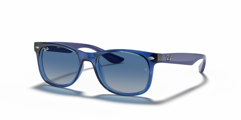 Ray-Ban Junior RJ9052S Junior New Wayfarer Sunglasses Kids