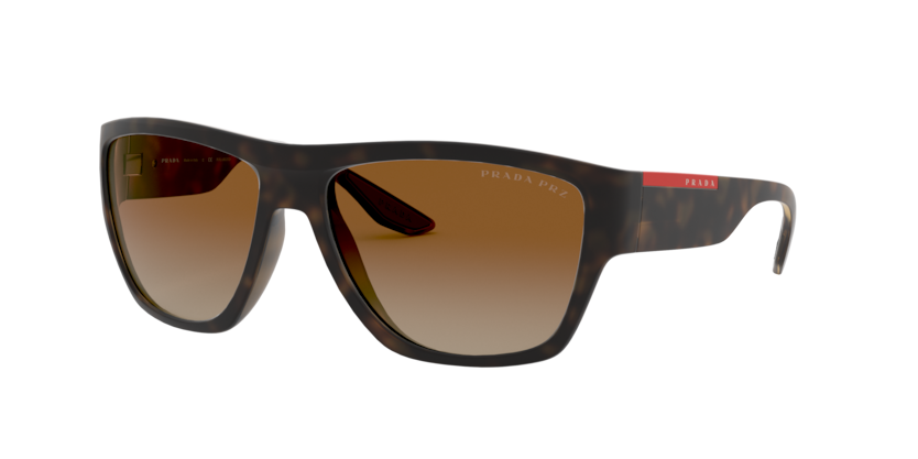 Prada Linea Rossa PS 08VS  Sunglasses