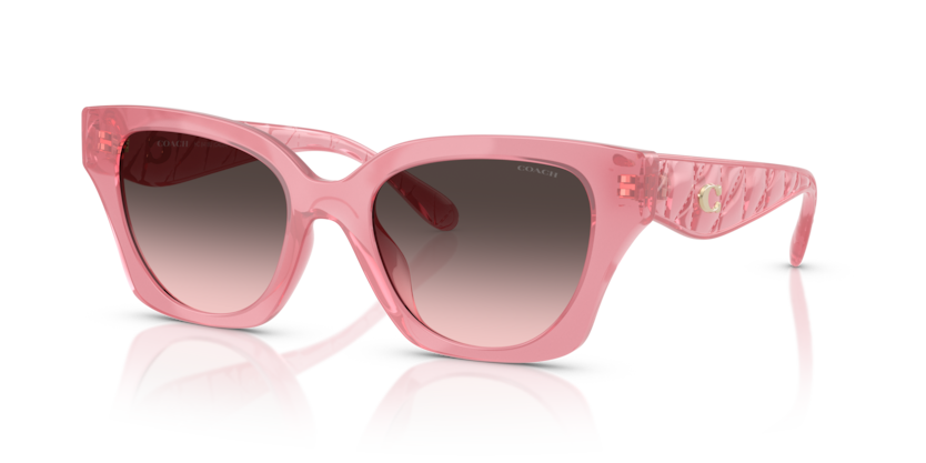 Coach HC8418U Cad18 Sunglasses
