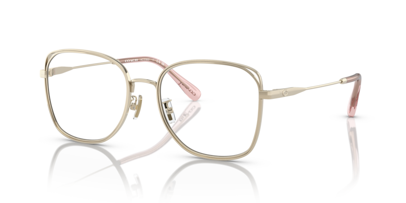 Coach HC5160D  Eyeglasses