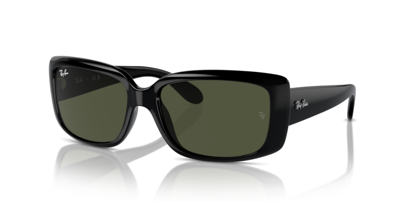 Ray-Ban RB4389  Sunglasses