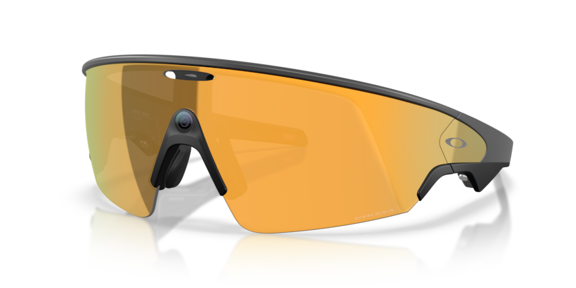 Oakley Wearable OW8001 Vanguard AI Glasses