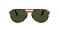 Persol PO3235S El Profesor Sergio Sunglasses