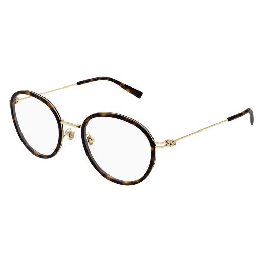 Gucci GG1851OA Eyeglasses