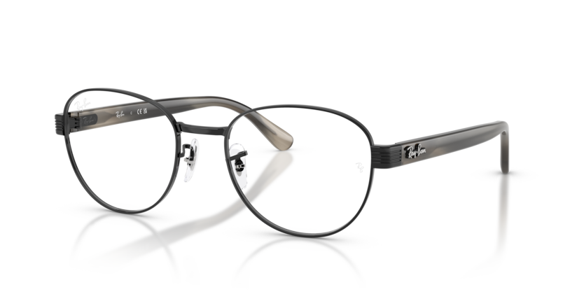 Ray-Ban Vista RX6543  Eyeglasses