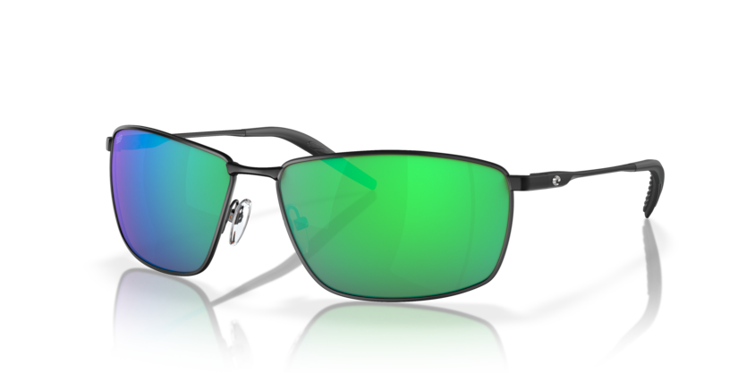 Costa Del Mar 6S6009 Turret Sunglasses