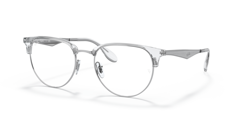Ray-Ban Vista RX6396  Eyeglasses