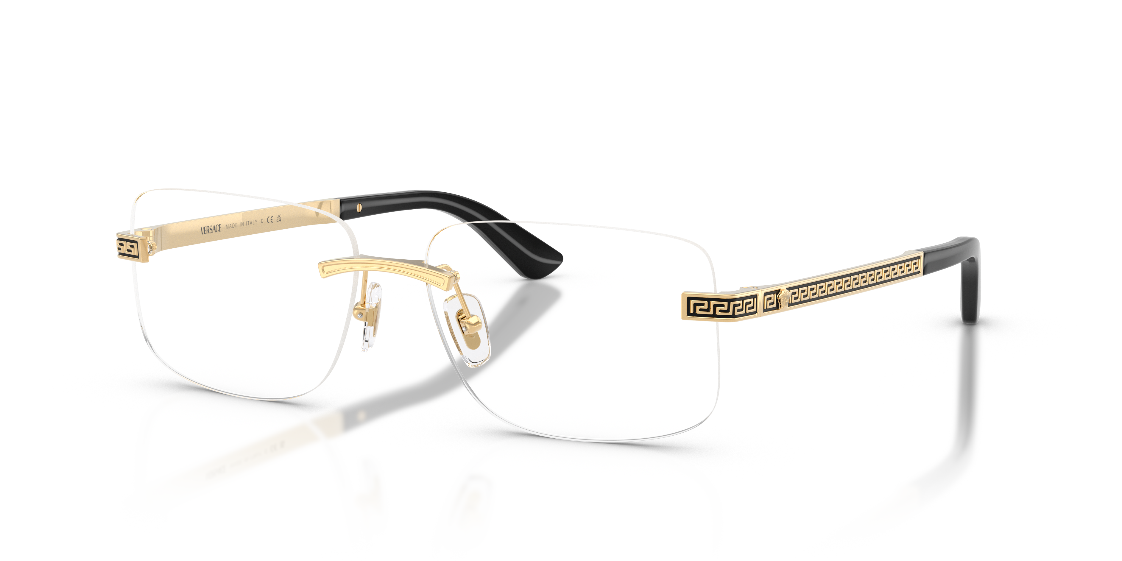 Versace VE1322  Eyeglasses