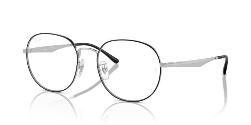 Ray-Ban Vista RX6517D  Eyeglasses