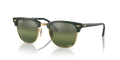 Ray-Ban RB3016 Clubmaster Sunglasses