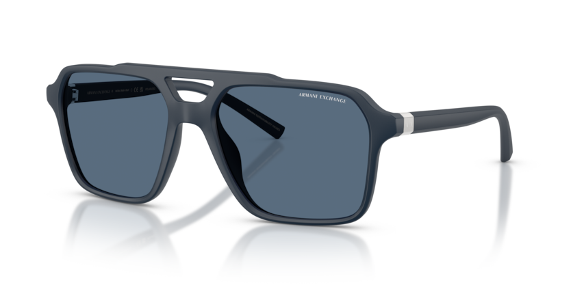 Armani Exchange AX4166SU  Sunglasses